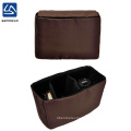 China factory wholesale high quality travel vintage canvas camera bag